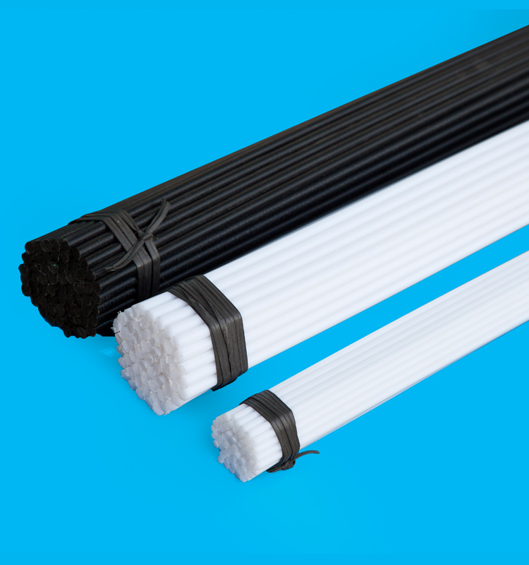 10mm POM Acetal Plastic rod