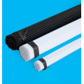 10mm POM Acetal Plastic rod