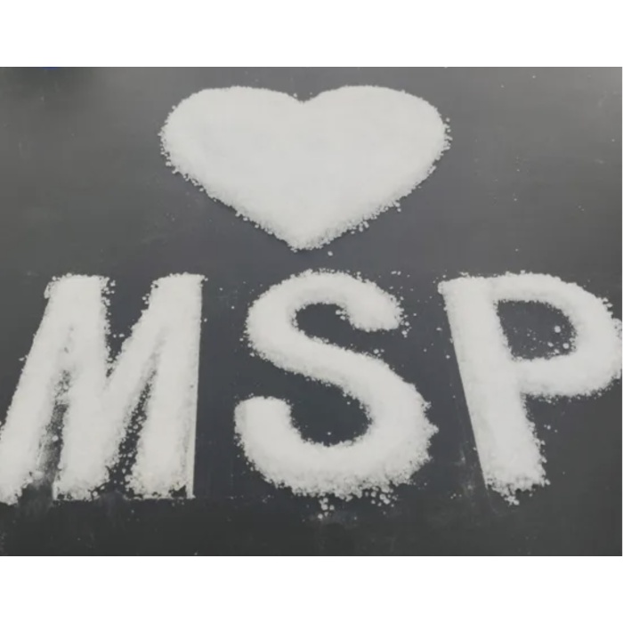 Fosfato de di -hidrogênio de sódio de grau alimentar