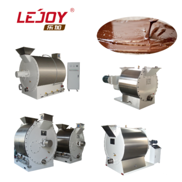 1000kg Capacity Chocolate Conching Machine