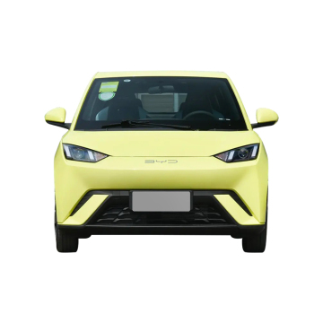تستخدم سيارة Seagull Electric Car - نطاق 305 كم ، 5 مقاعد هاتشباك ، 405 كيلومترات طويلة المدى للبيع