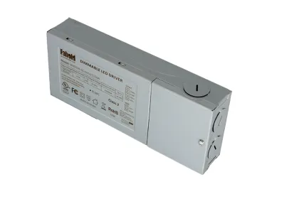 Electronic Flat Lights LED Driver