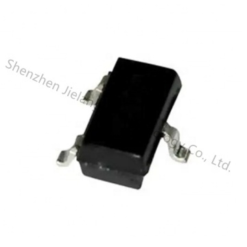 Original BAT240AE6327 IC Chip - In Stock Bridge Rectifier