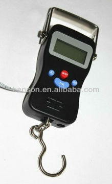 BS-HS118 Digital portable luggage scale