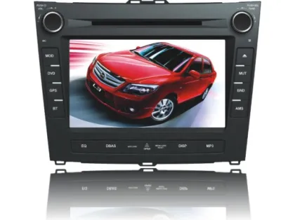 BYD L3
