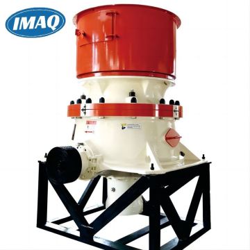 CSCH bottom single cylinder cone crusher