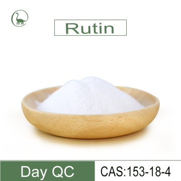 RUTIN NF11 95% Sophora Japonica Extrait de poudre