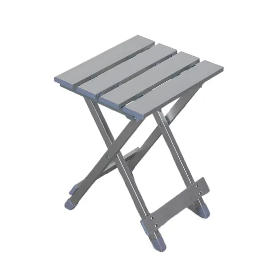 Popular Foldable Outdoor Chairs, Stools, and Camping Tables: Portable and Space-Saving Furniture Solutions