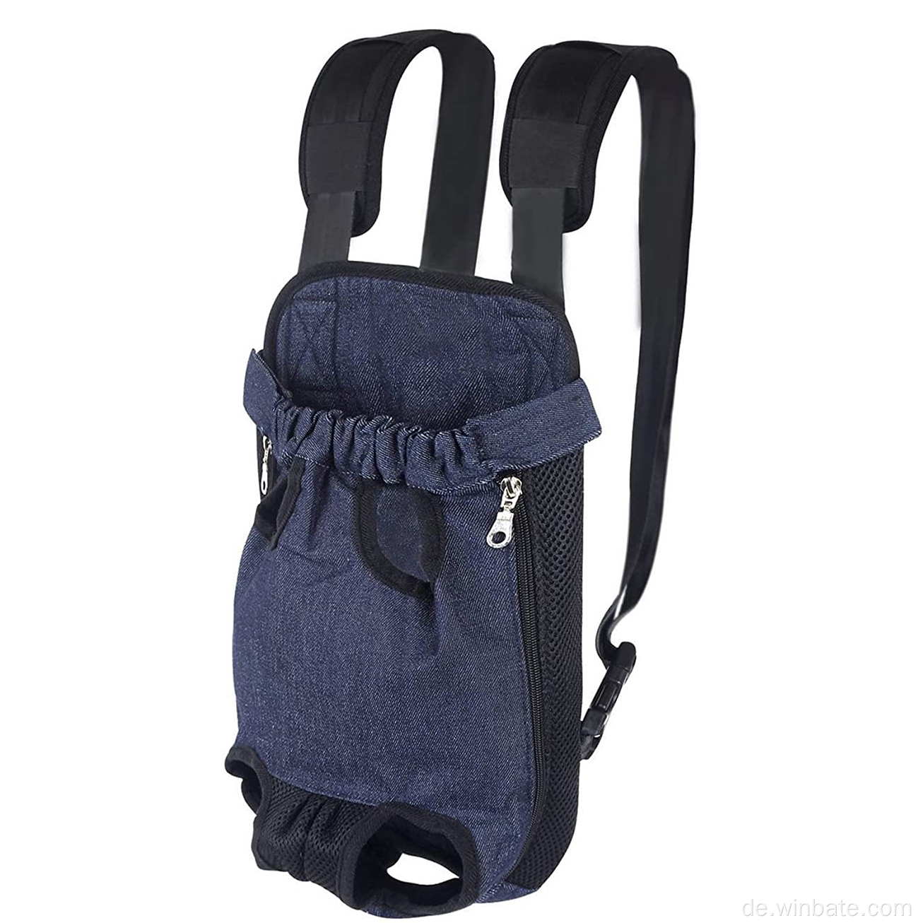 Pet/Katzen-/Hundeträger -Rucksack einstellbar