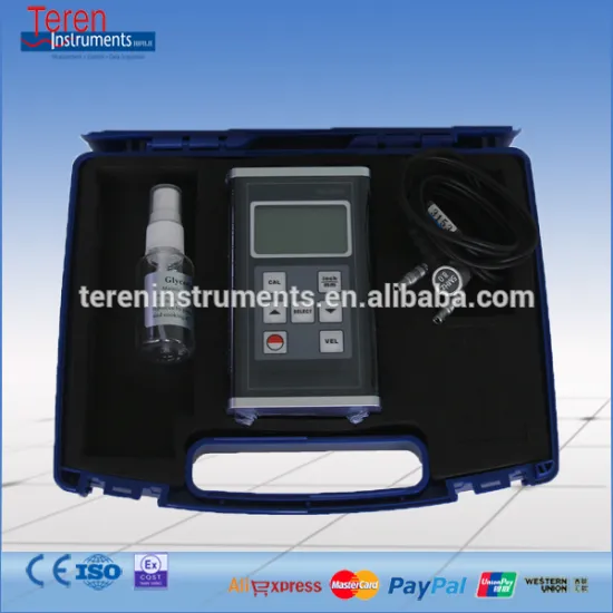 TM-8818 Factory price metal thickness gauge thickness tester instruments