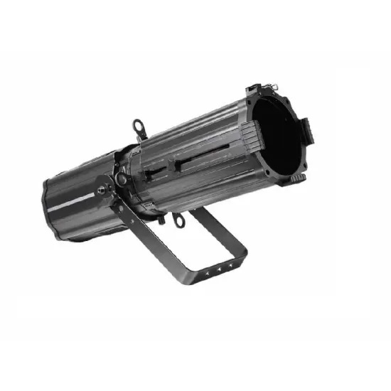 High-Quality 300W Bicolor Long Lens Fixed Color Temperature LED Zoom Profile Spot Light: Professional Lighting Solution