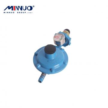 Ny design LPG gas V-5A regulator