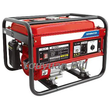 generator ohv 6500
