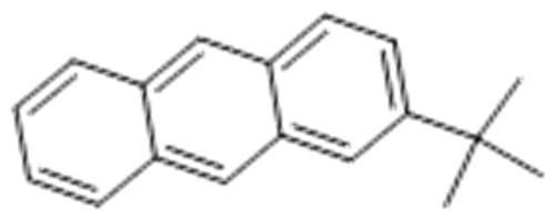 Name: Anthracene,2-(1,1-dimethylethyl)- CAS 18801-00-8