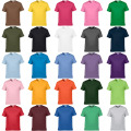 2016 Wholesale Custom Printing Machine T-shirt