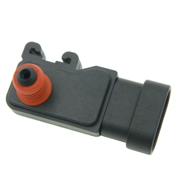 Nouveau capteur de carte de pression absolue de collecteur absolu pour Renault Laguna 1.6 16V Megane Grandtour 1.4