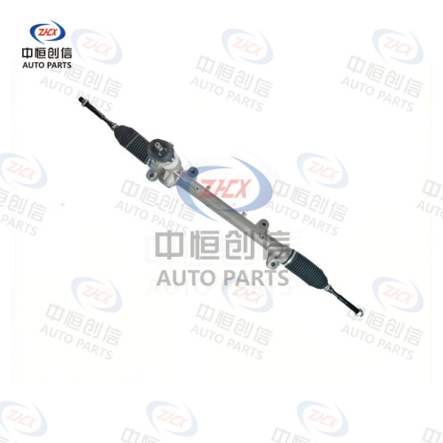 היגוי ידני עבור Changan Ruicheng CC