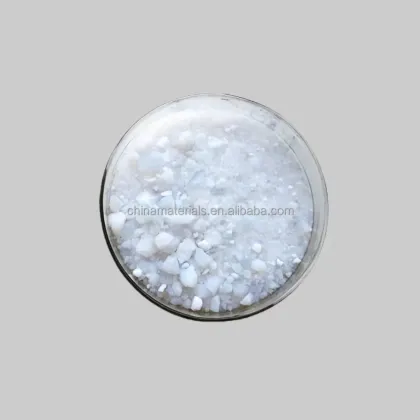 Factory Selling Hydrophobic Nano Silica Aerogel Powder