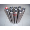 UNS N06625 Seamless And Welded Nickel Alloy Tube