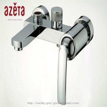 Newly Single lever Bathtub Mixer CE EN817