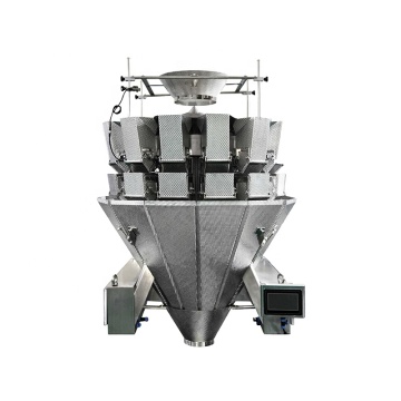 FCS-C Cheese Automatic Packaging Weigher