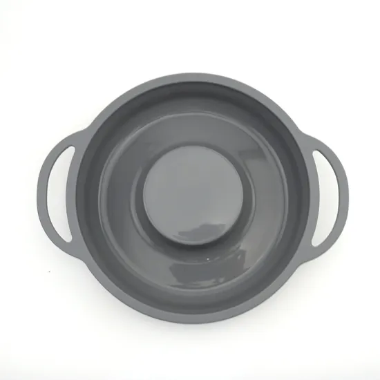 Factory Direct Silicone Baking Molds: Comprehensive Collection of Cake Moulds and Bakeware