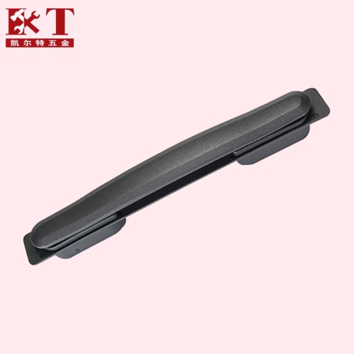 위탁 수하물용 고품질 PU 손잡이