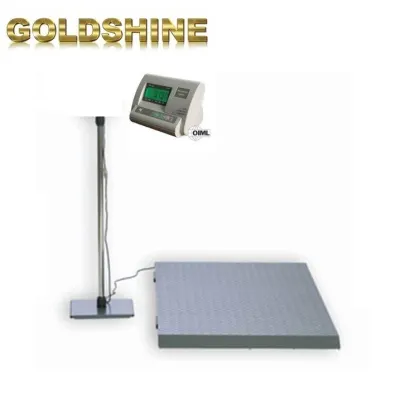 North Texas Heavy Duty Livestock Scales for Pig and Horse Weighing