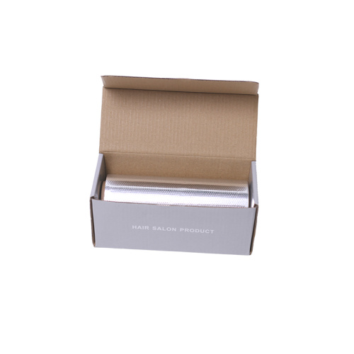 Eco-friendly Salon Aluminum Foil Roll