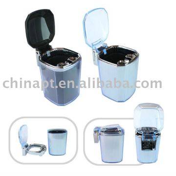 Automobiles interior accessories car ashtray