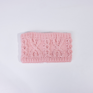 cheap price Knitted scarf for children