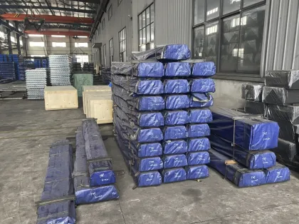 Elevator Hollow Guide Shoes