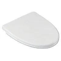 CERA wc urea thermoset toilet seat