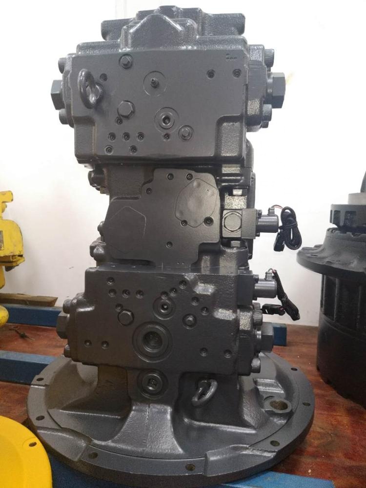 hydraulic pump price