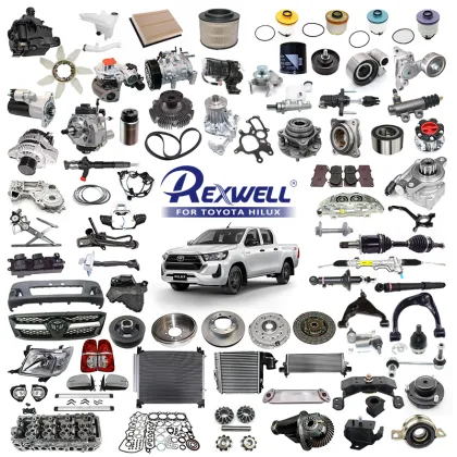 Guangzhou Auto Spare Parts Manufacturer Original AISIN EXEDY Clutch Kit for Toyota HIACE 1KD 31210-26131