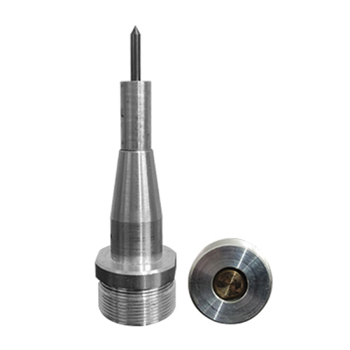 Фланец падоўжанай даўжыні кропкавай іголкі маркіроўкі