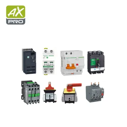 ZBE-102 New Original Switch Contact Blocks for Electrical Industrial Automation