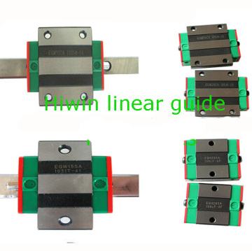HIWIN HGH20CA Linear motion Guide for cnc machine with the following specifications