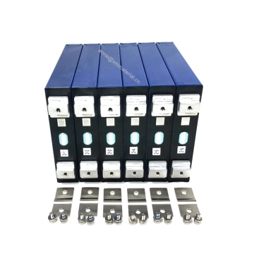 Lifepo4 Battery 100AH - High Capacity Lithium Iron Phosphate Battery