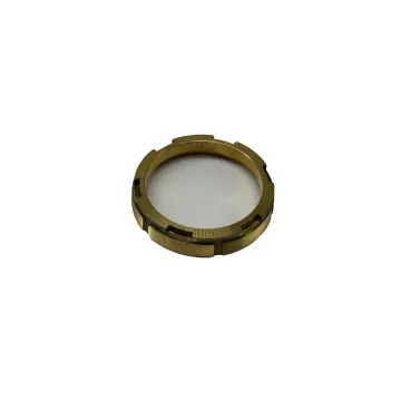 OEM Transmission Synchronizer Ring Design for NISSAN E24/TD27 (3260415U10/3260402N00/3260430P21/3260485F30)