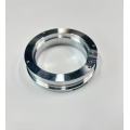 CNC Turning Milling Machining Stainless Steel Parts