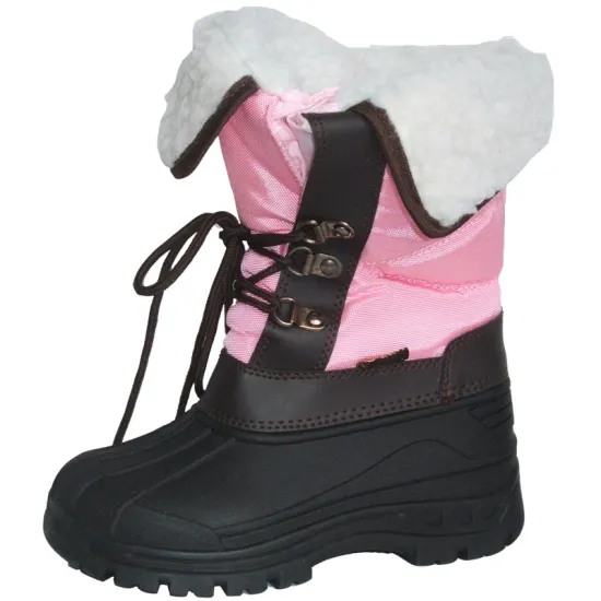 Women's Fashion Snow Boots