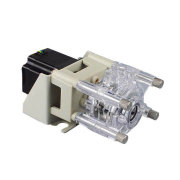 Transfer Peristaltic Pump for Packing&Vending Machine