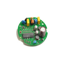 Controlador de ventilador de inversor DC