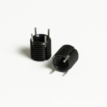 China Carbon Steel Insert,Carbon Steel Key-Locking Thread Insert,Carbon ...