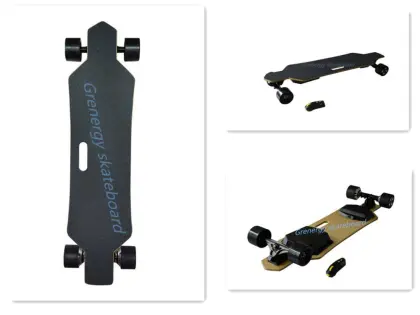 OEM Customize Girl Skateboard Decks for Sale