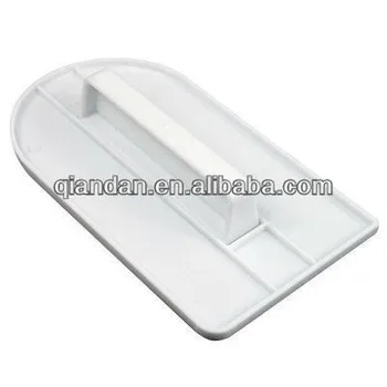 fondant cake smoother