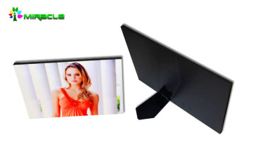 Sublimation photo board,Blank sublimation MDF Photo Panel