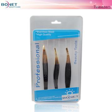 TS201206 New Design Eyebrow Tweezers