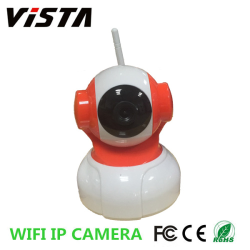 Pan Tilt 960P Security IP Camera IR Night Vision Webcam